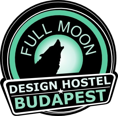 Full Moon Budapest
