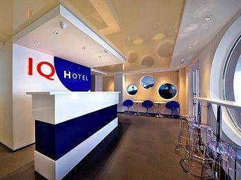 Hotel IQ