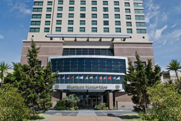 Hotel Four Points by Sheraton Montevideo