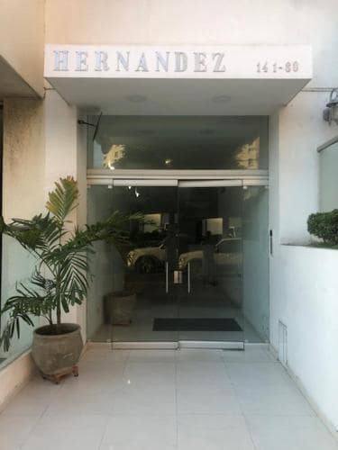 Hernandez Suite