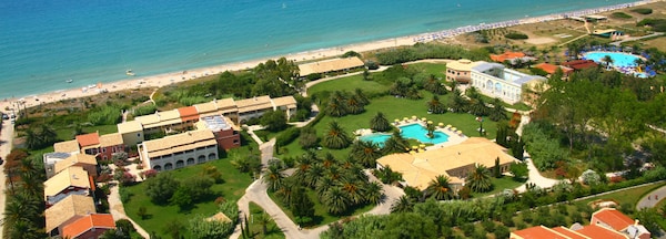 St.George's Bay Country Club & Spa