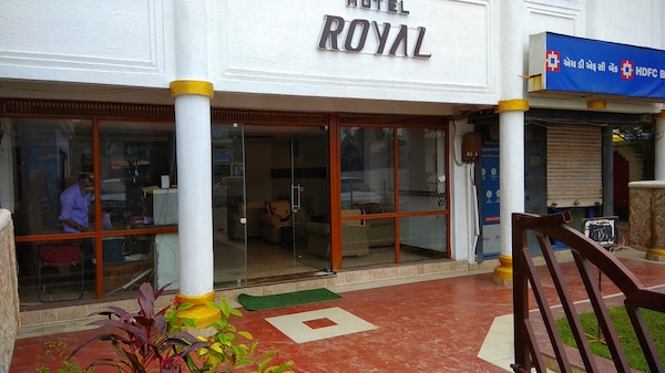 hotel Royal