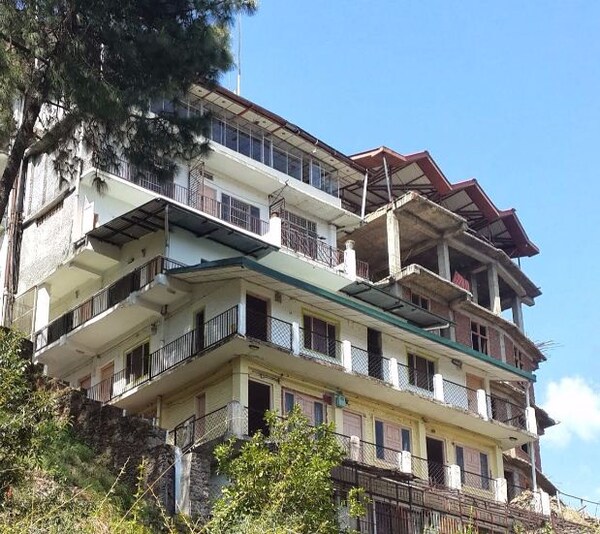 Hotel Shimlaview