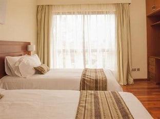 Waridi Paradise Hotel And Suites