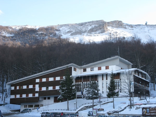 Hotel Amorocchi