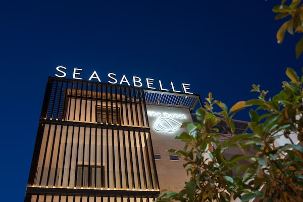 Seasabelle The Hotel