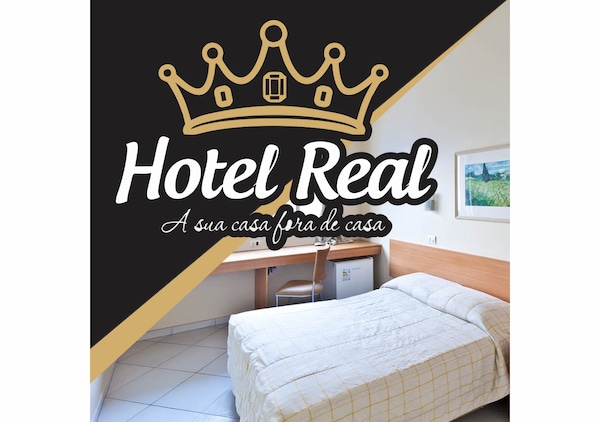 HOTEL REAL