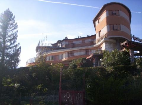 Hotel Ai Cerchi
