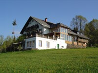 Alpengasthof Koralpenblick