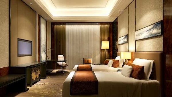 Hotel DoubleTree by Hilton Anhui - Suzhou