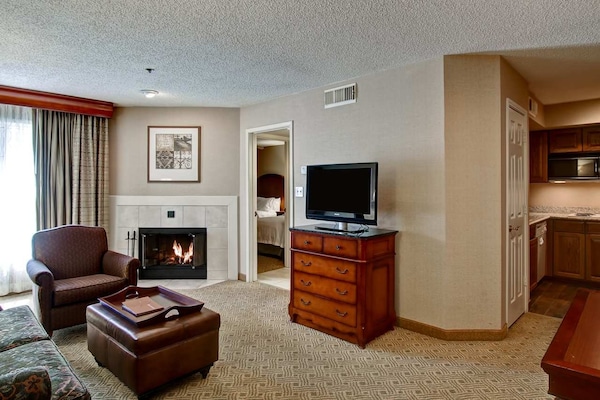 Homewood Suites by Hilton Atlanta Galleria Cumberland