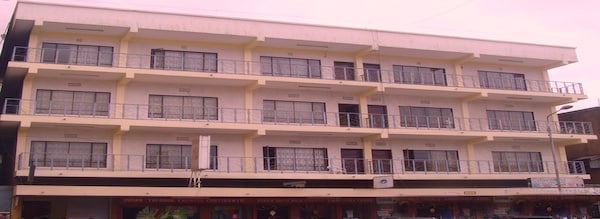 Meru House Inn