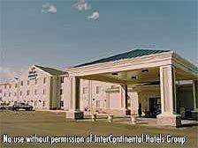 Holiday Inn Express Hotel & Suites Lexington, an IHG Hotel