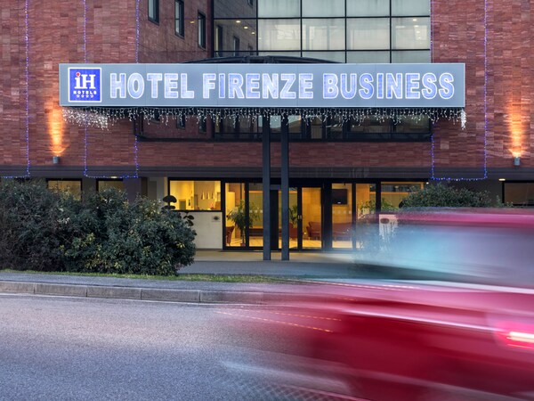 Hotel Firenze Business