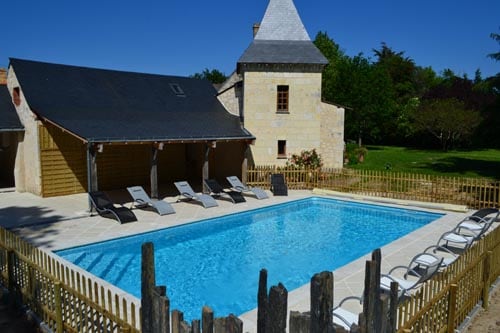 Chambres d’hôtes la Chouannière