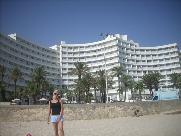 Hotel El Hana Beach