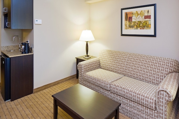 Holiday Inn Express Hotel & Suites Fort Myers East - The Forum, An Ihg Hotel