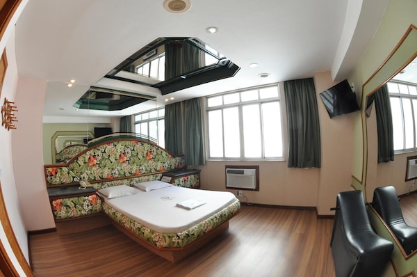 Hotel Barao do Flamengo (Adult Only)