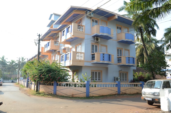 Libton Manor Goa