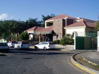 Bungalows Maspalomas Oasis Club