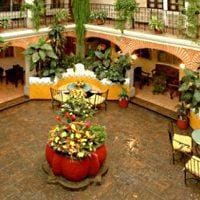 Hotel El Carmen