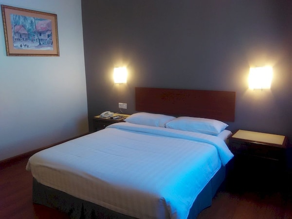 Hotel Puri 36 Kota Kinabalu