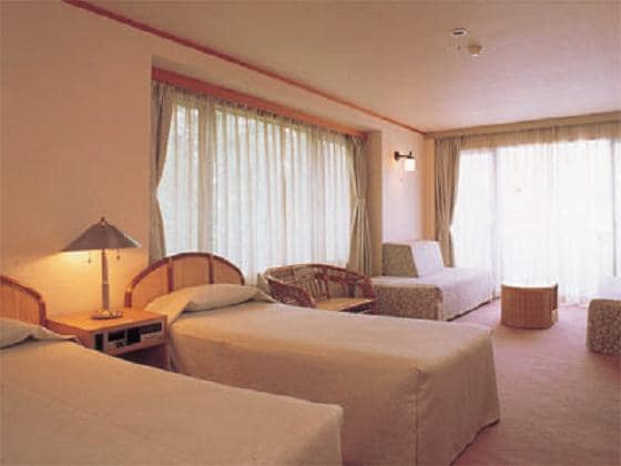 Hotel The Fujiyama