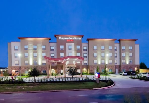 Fairfield Inn & Suites Houston North/Spring