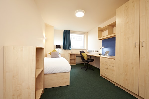 Burley Road Campus Accommodation