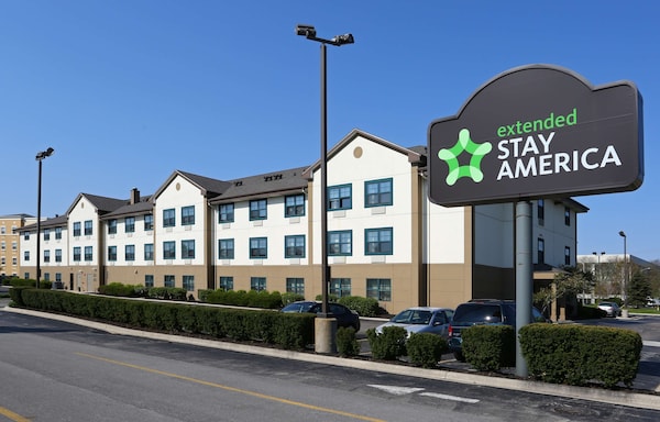Extended Stay America Select Suites – Chicago – O’Hare