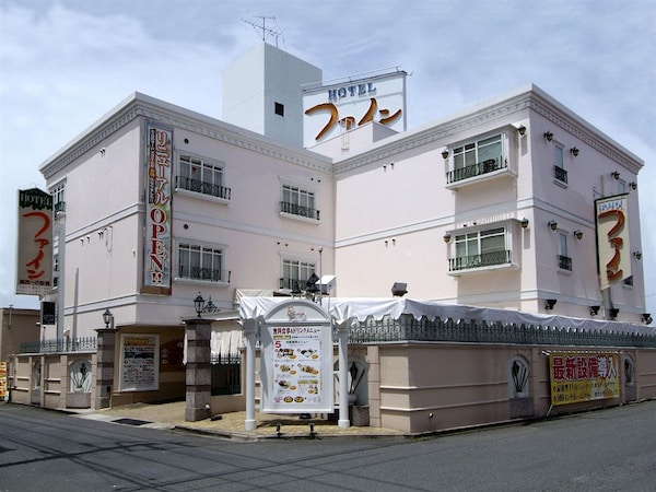 Hotel Fine Biwako I