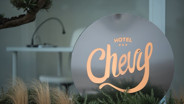 Chevy Hotel