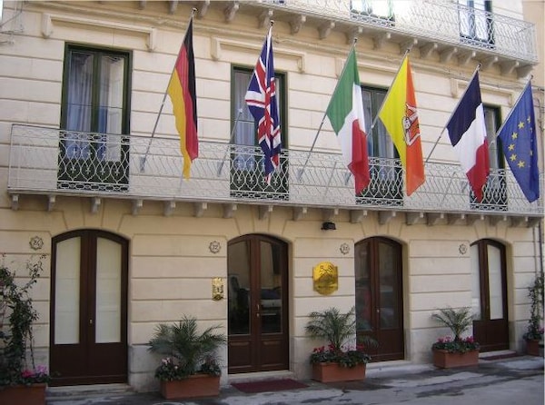 Hotel Le Chiavi Di San Francesco