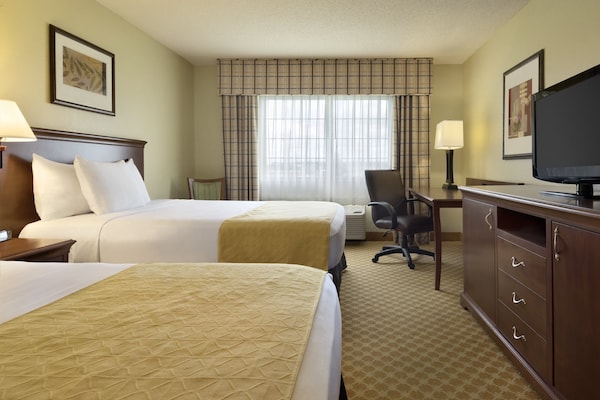 Country Inn & Suites By Radisson, Rochester, MN