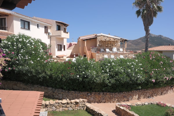 Sardinia Blu Residence