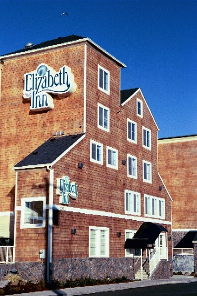 Elizabeth Street Inn