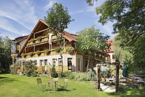 Landhotel Altmühlaue