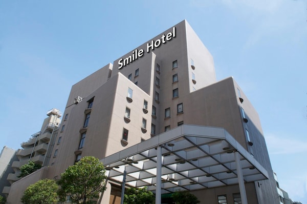 Smile Hotel Tokyo-Nishikasai
