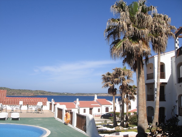 Hotel El Bergantín Menorca Club