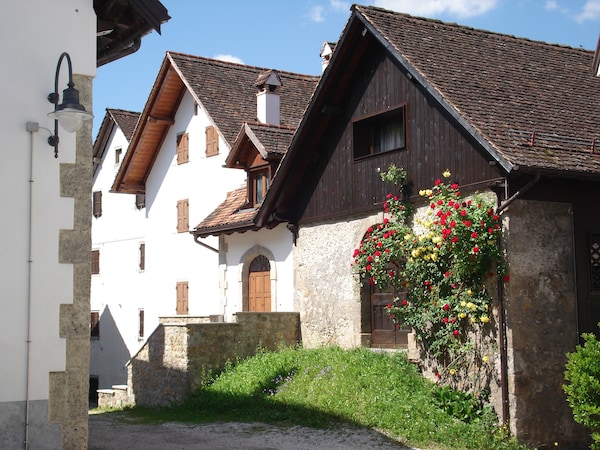 Albergo Diffuso Comeglians