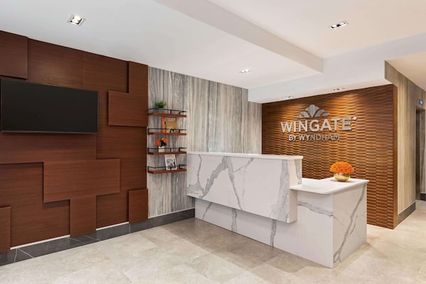Wingate By Wyndham Manhattan Chelsea