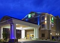 Holiday Inn Express & Suites Forrest City, An Ihg Hotel