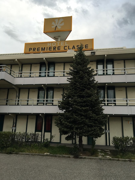 Premiere Classe Lyon Sud - Chasse Sur Rhone