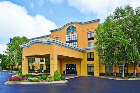 Hotel La Quinta Inn & Suites Clarksville