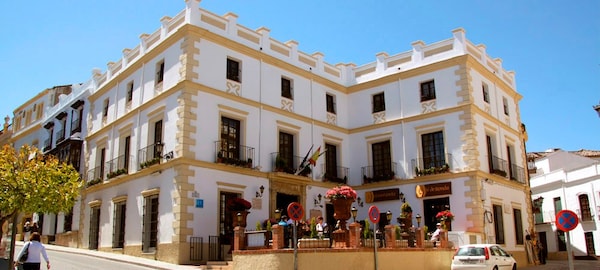 Hotel El Poeta de Ronda