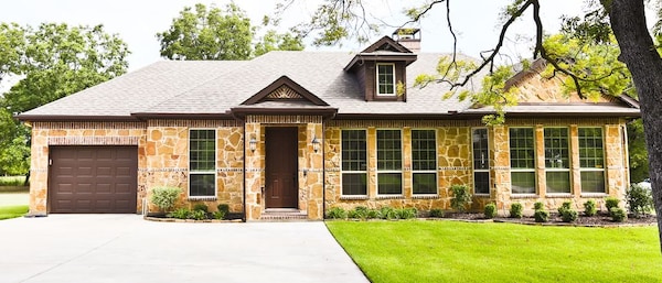 Beautiful And Secluded Sunnyvale Guest House Just A Short Drive From Dallas
