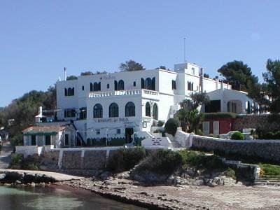 Hotel Bahía Poseidon