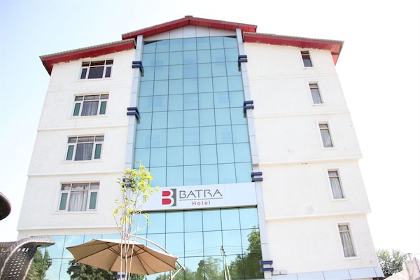 Batra Hotels And Residences