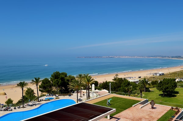 Pestana Alvor Praia, Premium Beach & Golf Resort