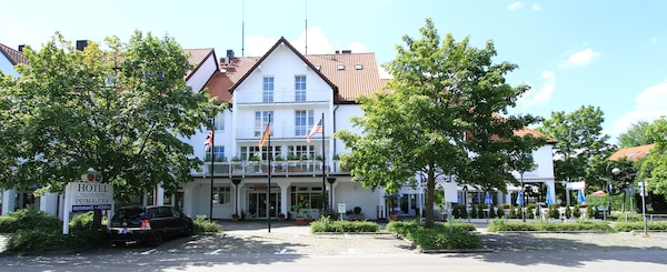 Villa Eichenau